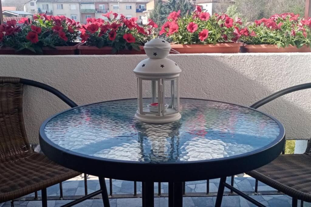 Apartment Rajic โกลูบาค ภายนอก รูปภาพ