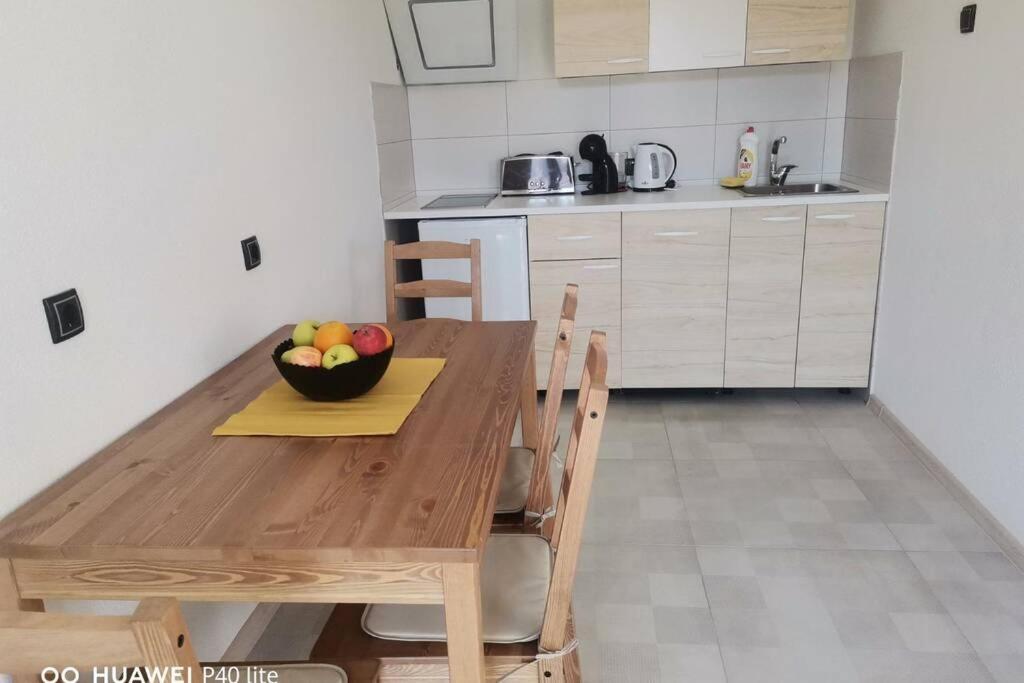 Apartment Rajic โกลูบาค ภายนอก รูปภาพ